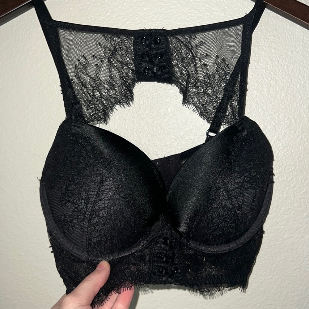 VS bra